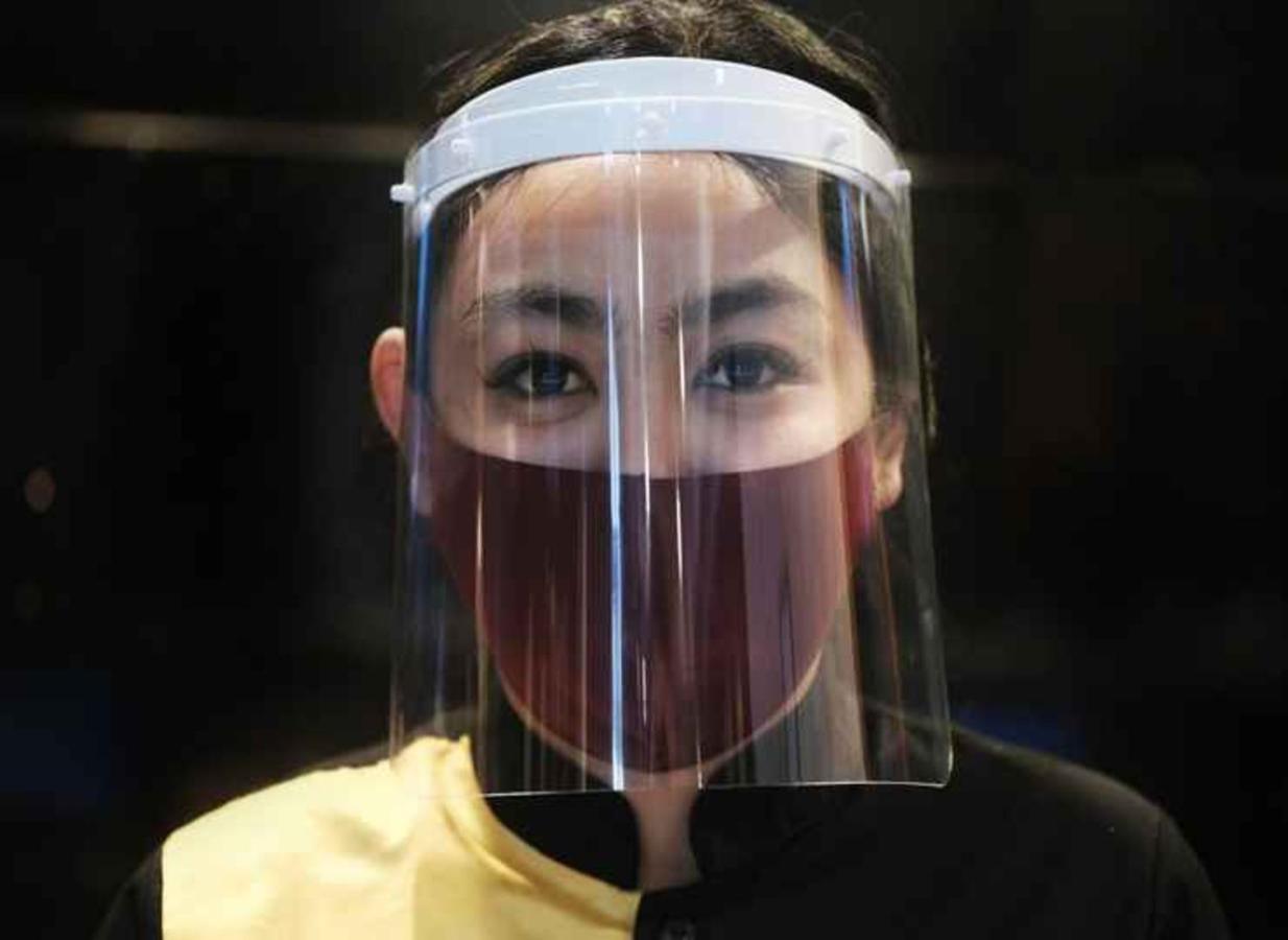 Fresh Hotel Bercham 이포 외부 사진