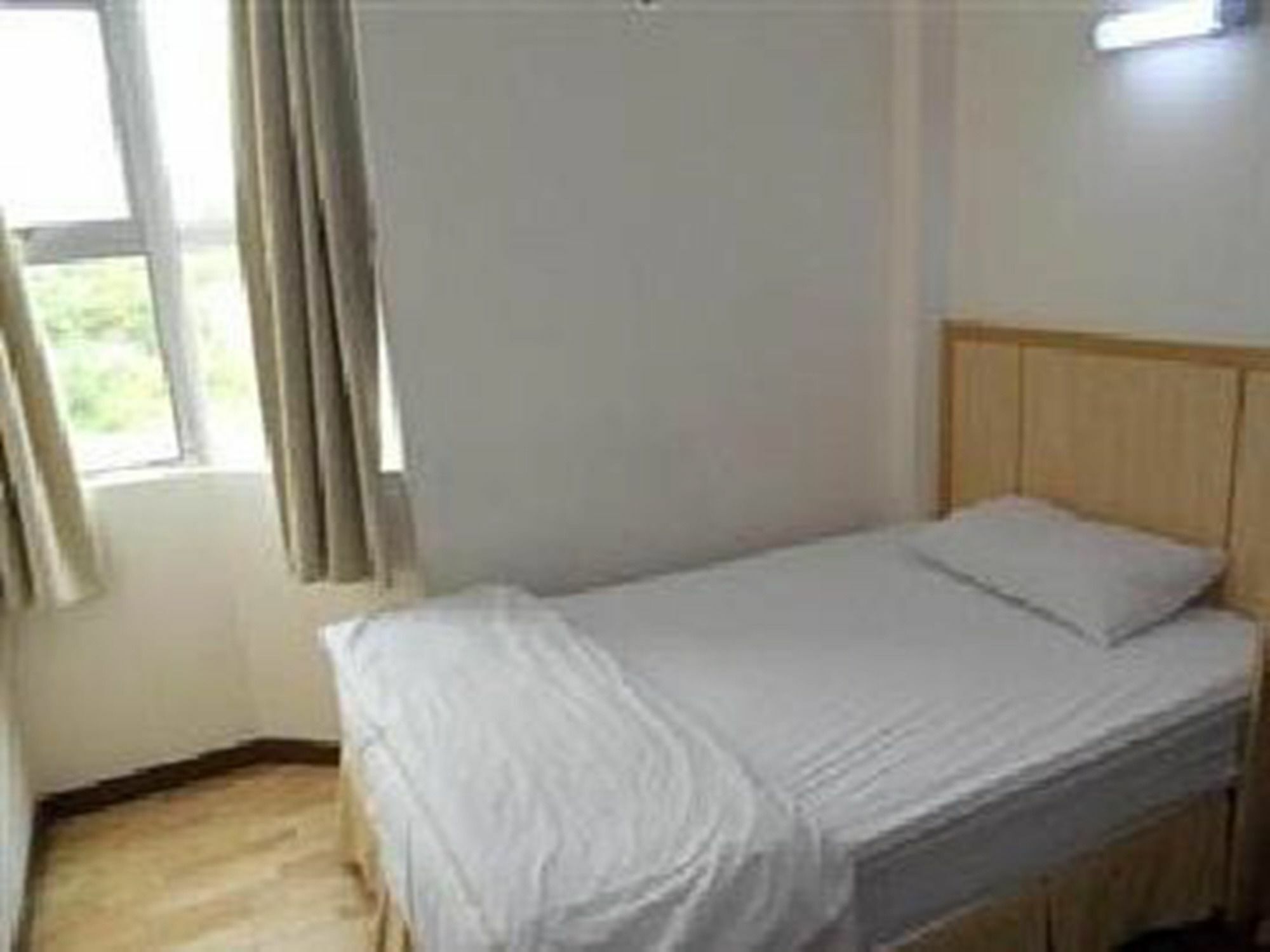 Fresh Hotel Bercham 이포 외부 사진